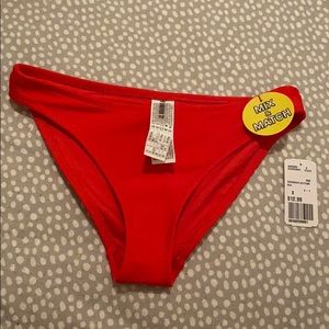 forever 21 bathing suit bottoms